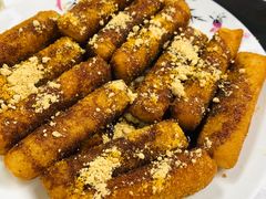 -李氏下饭菜·巫山纸包鱼·烤鱼(滨江路店)