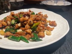 -金谷仓家庭料理(马泉营店)