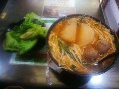 -星林居酸辣米线餐厅