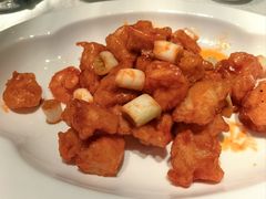 -珊海荟海鲜楼·天津菜·海肠捞饭·皮皮虾锅贴王(佛罗伦萨店)