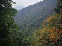 -大慈岩风景区