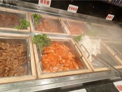 -聚盛源蒸汽海鲜火锅烤肉自助(巨川金海岸购物广场店)