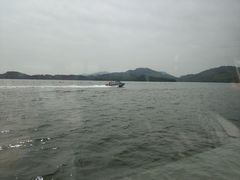 -天目湖山水园