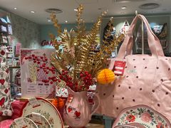 -崇光百货(铜锣湾店)