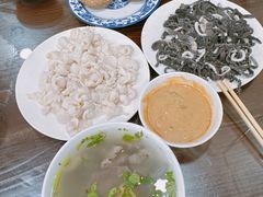 -爆肚冯(廊房二条店)