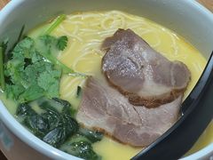 -和府捞面(北美新天地店)