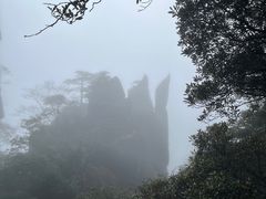-三清山风景名胜区