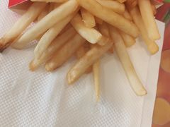 -麦当劳(百利广场店)