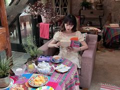 -看见远方·莫干遥远的山民宿