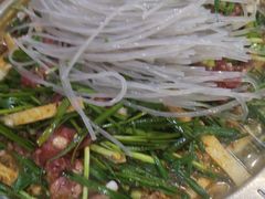 招牌牛肉八带锅-京玉菲饭店(李村店)