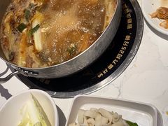 -七欣天香辣蟹火锅(闵行浦江欢乐颂店)