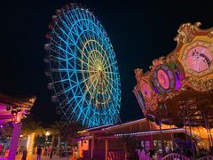 -三亚海昌梦幻海洋不夜城