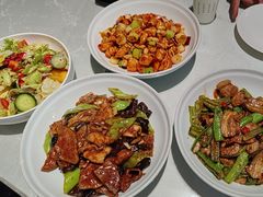 -金鸭都·老北京特色家常菜(潘家园店)