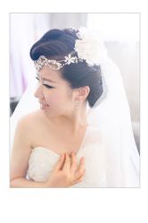 -南京宝娜嫁衣婚纱礼服馆(中央路店)