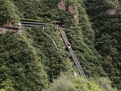 -十渡东湖港风景区