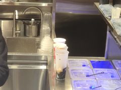 -书亦烧仙草(嘉新大厦店)