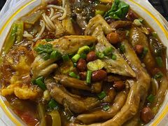 -车沾巷·重庆老味豌杂面