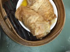 -香港蓮香樓(上環店)