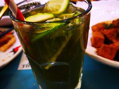 -My Way Town买味堂·东南亚餐厅(亦庄店)