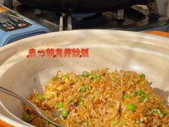 -通安客栈中餐厅·何家小馆