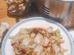 -四禧精酿铜锅涮肉·烧烤工场(大明湖店)