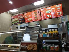 -赛百味SUBWAY(三阳广场店)
