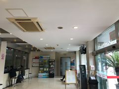 -中国石化武夷路加油站