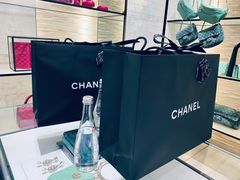 -CHANEL(恒隆广场店)