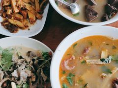 -春雨羊汤店(广开四马路总店)