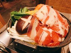 寿喜烧-米仓食堂(凯德广场店)