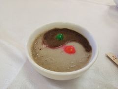 太极香芋泥-聚春园自助餐厅(东街口店)