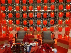 -宜昌富力皇冠假日酒店·咖啡1号西餐厅
