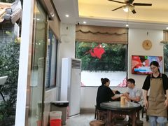 -周大娘牛乳(旧寨古村总店)