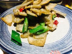 -那家小馆•北京菜•烤鸭(中关村店)