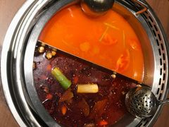 -快乐小羊·内蒙牛羊肉火锅(流花中心店)