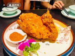 -唐猫庭院·千年陕菜(赛格国际购物中心店)