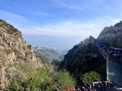 -泰山风景名胜区