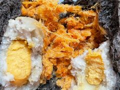 肉松蛋黄嘟嘟-奈雪的茶(太原茂业天地店)