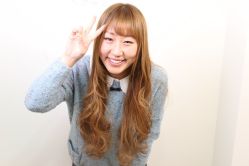 和良形象最新の髪形の情報-和良形象