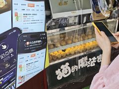 -猫的魔法密林(衣裳街店)