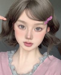 -明天见·化妆造型工作室
