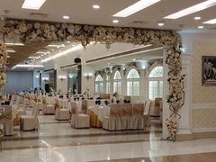 大堂-同济大酒店(绿宝广场店)