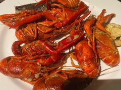 -元素自助餐厅·生蚝·海鲜·刺身(萝岗汇华希尔顿逸林酒店)