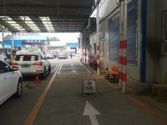 -京西五环检测场