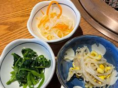 -炎蔵牛舌烤肉