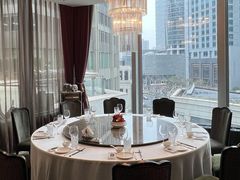 -上海总会SHANGHAICLUB(兴业太古汇店)