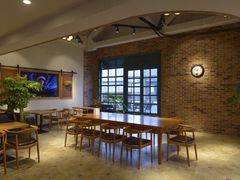 大堂-SEN CASTLE城堡西餐(创意设计中心店)