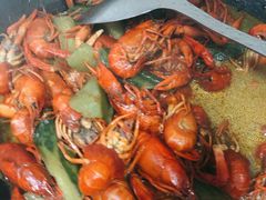 -盒马鲜生(昆城店)