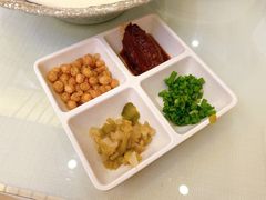 天府豆花-成都驻京办餐厅(蜀都宾馆店)