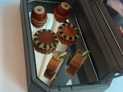 -Caprice(香港四季酒店)